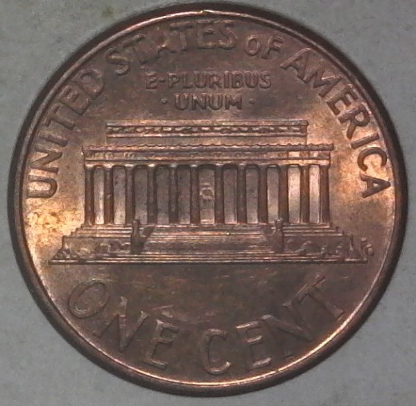 2001-P-Lincoln-Memorial-Cent-With-Column-Bar-DDR